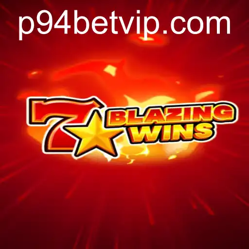 Descubra o Universe de BlazingWins: A Novidade em Jogos com p94bet