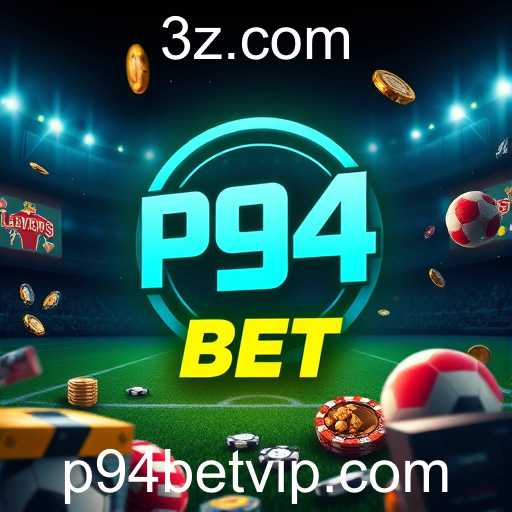 A Evolução dos Jogos Online: P94 Bet e Oportunidades de Entretenimento