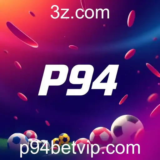 O Crescimento dos Jogos Online com P94 Bet