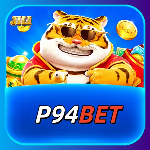 p94bet Logo
