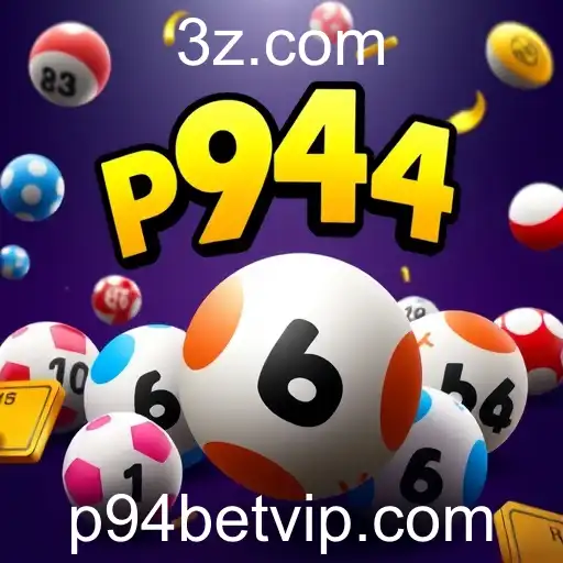 Loteria no P94 Bet: Apostas e Chances de Ganhar Grandes Prêmios