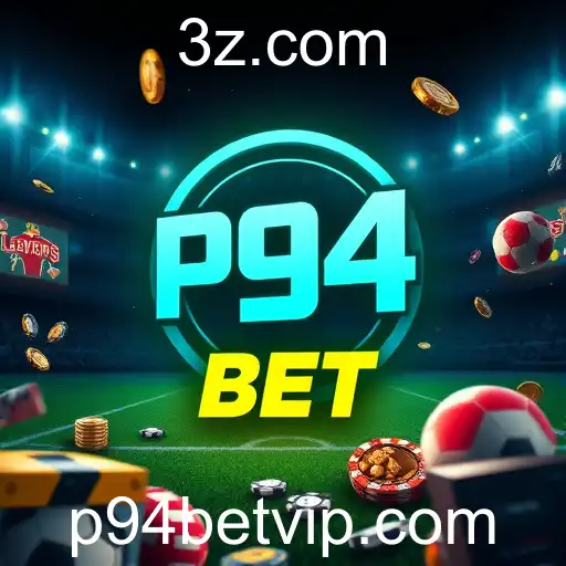 A Evolução dos Jogos Online: P94 Bet e Oportunidades de Entretenimento