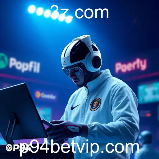 A Inovação do P94 Bet no Cenário de Jogos em 2025