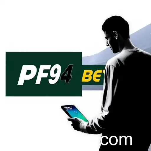 A Ascensão da P94 Bet no Cenário Brasileiro