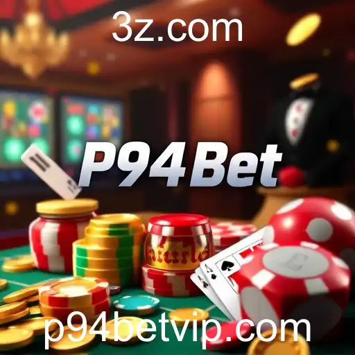 P94 Bet: O Cenário Atual dos Jogos Online no Brasil