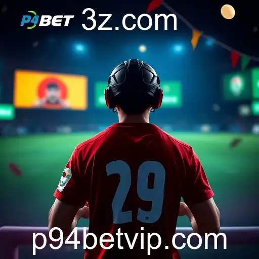 A Ascensão do P94 Bet e o Impacto na Indústria de Jogos