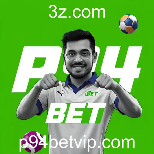 P94 Bet Revoluciona Indústria de Jogos Online no Brasil