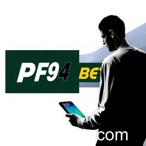 A Ascensão da P94 Bet no Cenário Brasileiro