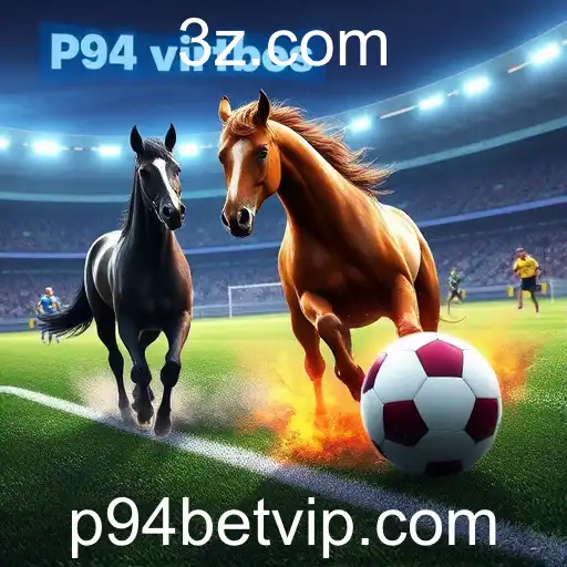 P94 Bet: Influência dos Jogos Online no Brasil