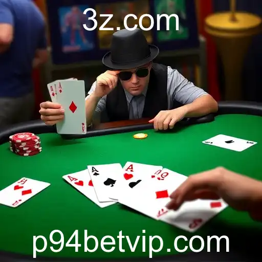 A Ascensão do P94 Bet no Mercado de Jogos Online