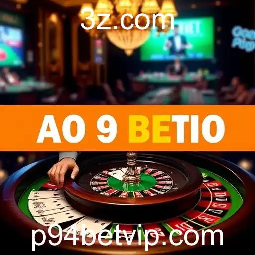 A Ascensão de P94 Bet no Cenário de Apostas em 2025