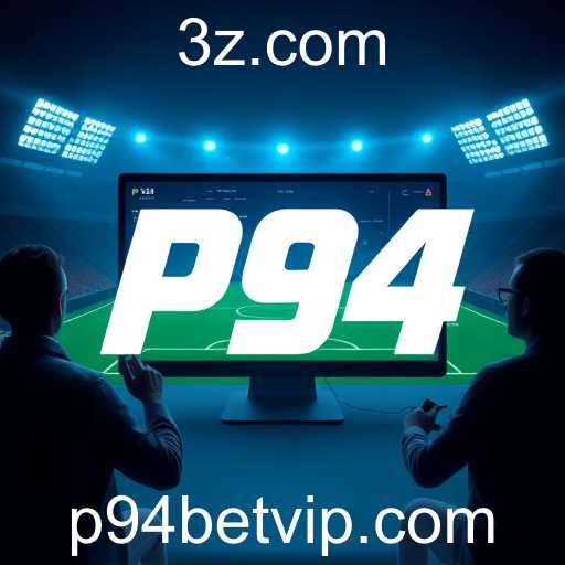 A Revolução dos Jogos Online: P94 Bet Assume a Liderança