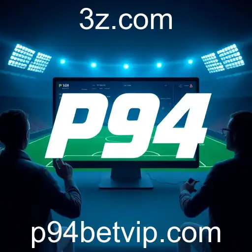 A Revolução dos Jogos Online: P94 Bet Assume a Liderança