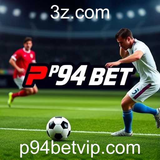 A Ascensão do P94 Bet no Mercado de Jogos Online