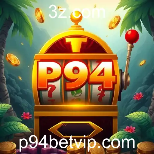 A Diversidade e Apelo dos Caça-Níqueis no P94 Bet