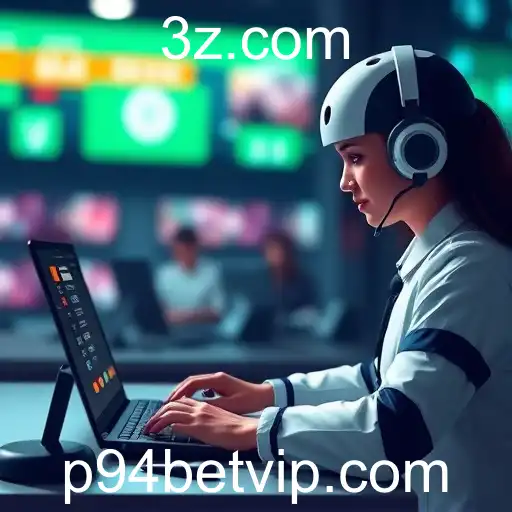 A Importância do Suporte em Plataformas de Apostas Online: Foco no 'P94 bet'